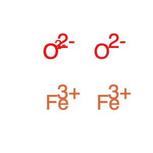 1309-37-1 Ferric oxide