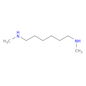 13093-04-4 1,6-Hexanediamine, N1,N6-dimethyl-