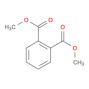 131-11-3 1,2-Benzenedicarboxylic acid, 1,2-dimethyl ester