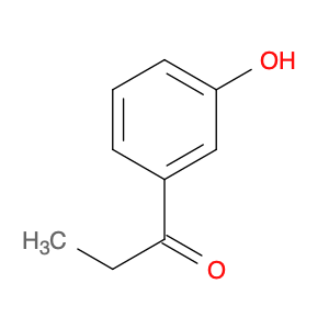 13103-80-5 3'-Hydroxypropiophenone