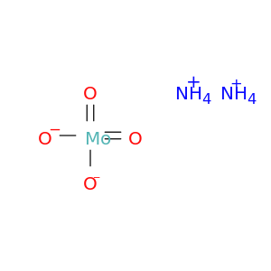 13106-76-8 Ammonium Molybdate