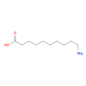 13108-19-5 Decanoic acid, 10-amino-