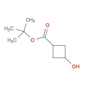 1311166-10-5 tert-butyl 3-hydroxycyclobutane-1-carboxylate