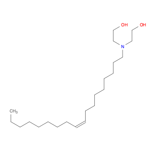 13127-82-7 POE (2) OLEYL AMINE