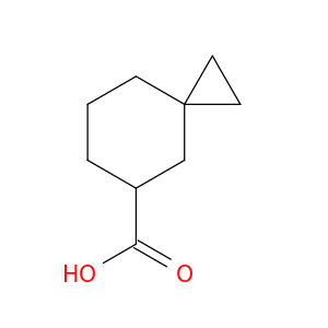 Spiro[2.5]octane-5-carboxylic acid