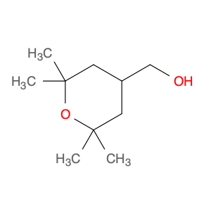 1314398-25-8 2H-Pyran-4-methanol, tetrahydro-2,2,6,6-tetramethyl-