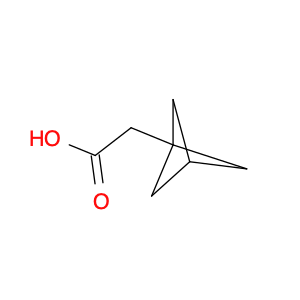 131515-31-6 Bicyclo[1.1.1]pentane-1-acetic acid