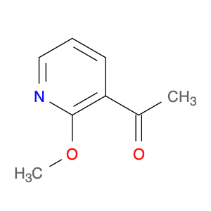 131674-40-3 Ethanone, 1-(2-methoxy-3-pyridinyl)-