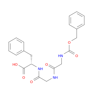 13171-93-2 Z-GLY-GLY-PHE-OH