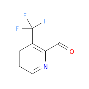 131747-62-1 2-Pyridinecarboxaldehyde, 3-(trifluoromethyl)-