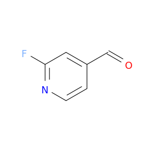 131747-69-8 4-Pyridinecarboxaldehyde, 2-fluoro-