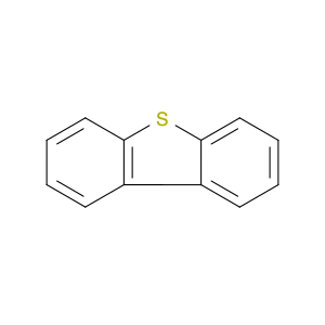 132-65-0 Dibenzothiophene