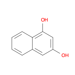 132-86-5 1,3-Naphthalenediol