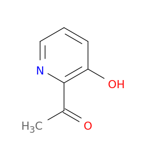 13210-29-2 Ethanone, 1-(3-hydroxy-2-pyridinyl)-