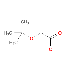 Acetic acid, 2-(1,1-dimethylethoxy)-