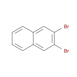 Naphthalene, 2,3-dibromo-