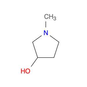 13220-33-2 3-Pyrrolidinol, 1-methyl-