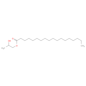 1323-39-3 Propylene Glycol Monostearate