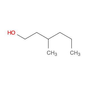 13231-81-7 1-Hexanol, 3-methyl-