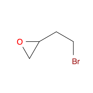 13287-42-8 Oxirane, 2-(2-bromoethyl)-