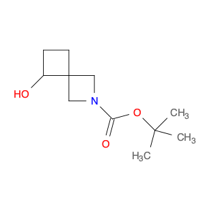 1330764-31-2 2-Boc-5-hydroxy-2-azaspiro[3.3]heptane