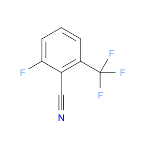 Benzonitrile, 2-fluoro-6-(trifluoromethyl)-