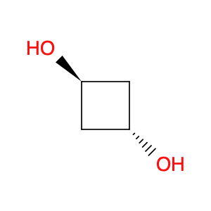 1332482-75-3 cyclobutane-1,3-diol, trans