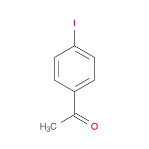 13329-40-3 Ethanone, 1-(4-iodophenyl)-