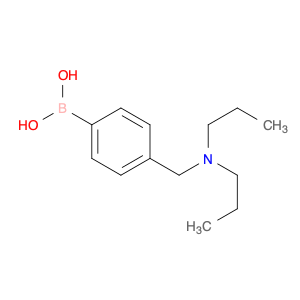 1333121-80-4 (4-((dipropylamino)methyl)phenyl)boronic acid