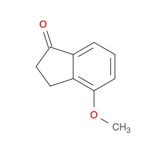 13336-31-7 1H-Inden-1-one, 2,3-dihydro-4-methoxy-