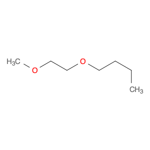 13343-98-1 Butyl 2-methoxyethyl ether