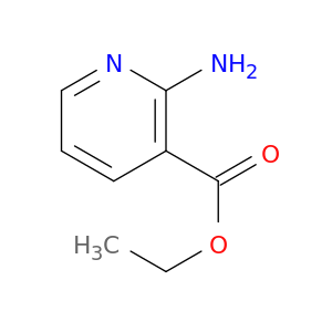 13362-26-0 Ethyl 2-aminonicotinate