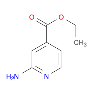 13362-30-6 Ethyl 2-aminoisonicotinate