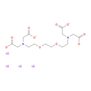 13368-13-3 3,12-Bis(carboxymethyl)-6,9-dioxa-3,12-diazatetradecane-1,14-dioic acid, tetrasodium salt