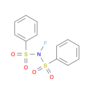 N-Fluorodibenzenesulfonimide