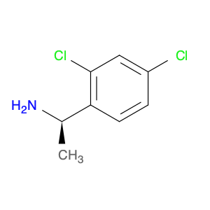 133773-29-2 (R)-1-(2,4-DICHLOROPHENYL)ETHANAMINE