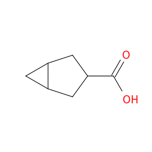 13388-51-7 Bicyclo[3.1.0]hexane-3-carboxylic acid