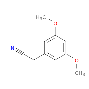 3,5-DIMETHOXYPHENYLACETONITRILE