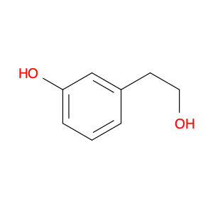 13398-94-2 3-HYDROXYPHENETHYL ALCOHOL