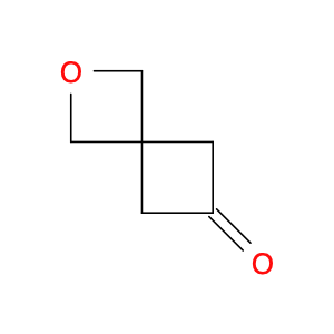 1339892-66-8 2-Oxa-spiro[3.3]heptan-6-one