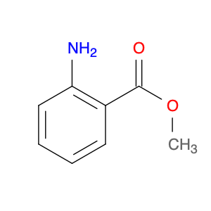 134-20-3 Methyl Anthranilate