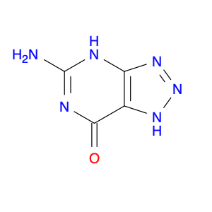 134-58-7 8-Azaguanine