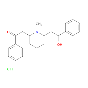 134-63-4 Lobeline hydrochloride