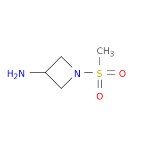 1340300-17-5 1-(Methylsulfonyl)azetidin-3-aMine