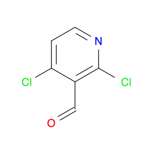 134031-24-6 2,4-dichloronicotinaldehyde