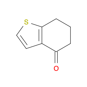 13414-95-4 6,7-Dihydro-5H-benzo[b]thiophen-4-one