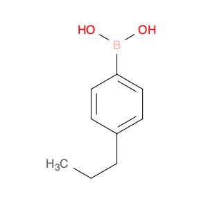 134150-01-9 4-Propylphenylboronic acid