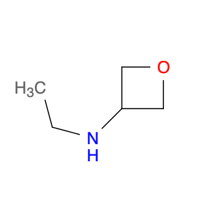 1341989-73-8 N-ethyloxetan-3-aMine