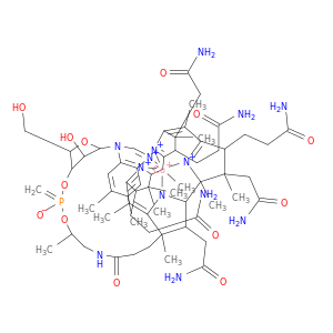 13422-55-4 Methylcobalamin