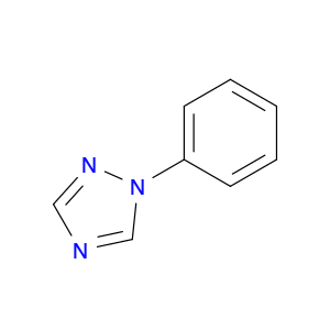 13423-60-4 1-Phenyl-1H-1,2,4-triazole